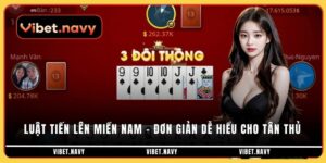 luật tiến lên miền nam