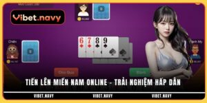 tiến lên miền nam online